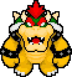 KING KOOPA
