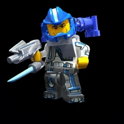 Epsilon Starcracker