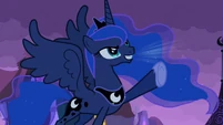 Princess Luna real of night S2E4