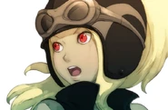 Gravity daze conceptart 3PjxI