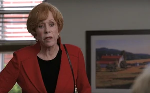 DorisSylvesterGlee