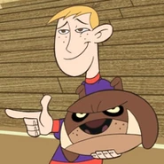 Ron Stoppable 02