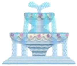 KEY Fountain
