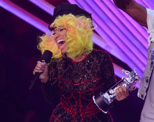 2012 MTV Video Music Awards