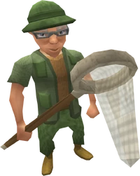 Professor Arblenap