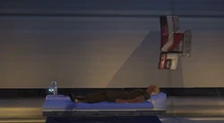 Lost Freighter Jacob