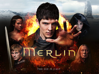 Tv Show Merlin