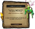 Morytania Marathon reward.png