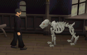 Muncher killing