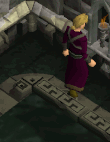 Noclip dungeoneering