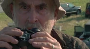 Dale spots walkers