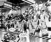 Mecha