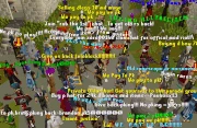 Pay to PK riot