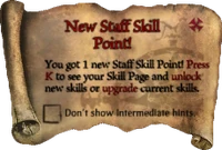 NewStaffSkillPointScroll