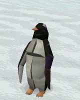 Penguin Cheer
