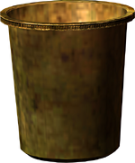 Dwemer cup 00027f07