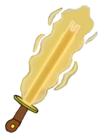 Sound Sword