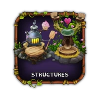 Menu struct