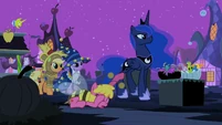 Luna Game S2E4
