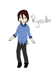 Ryosukeref