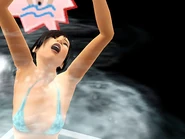Drowning Sim
