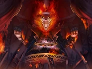 Nightmare Circus BG 2