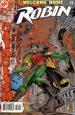 Robin52vvv