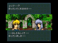 Yuria and faval