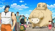 Taxsheep