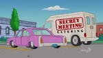 Alll secretmeetingvan