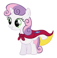 X SWEETIE