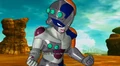 Mecha-Frieza