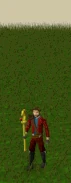 Sceptre Teleport