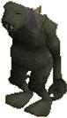 Sea troll old