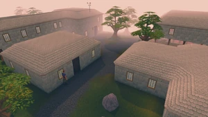 Seer's Village