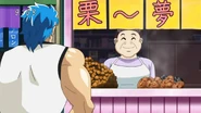 Kuriimu and Moaimo stands