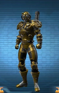 FullSteampunk