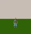 Sky-Jump Teleport