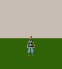 Sky-Jump Teleport
