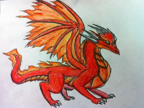InfernoDragon