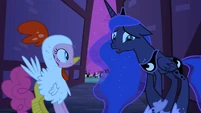 Luna Sad 6 S2E4