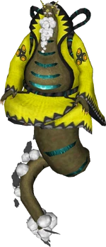 Lanayru (Skyward Sword)