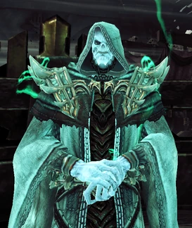 Chancellor