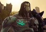 Death Amulet Shards