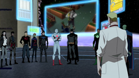 Meet Adam Strange