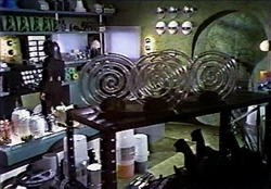 Kashyyyk trading post SWHS
