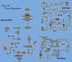 Tarnslairmap
