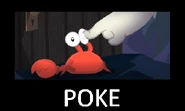 Poke Klutzy
