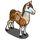 Jupiter Horse-icon