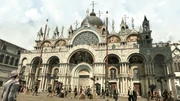 Saint marks basilica